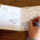 Illustration for article titled All The Good Sentiments On ‘Get Well Soon’ Card Already Taken